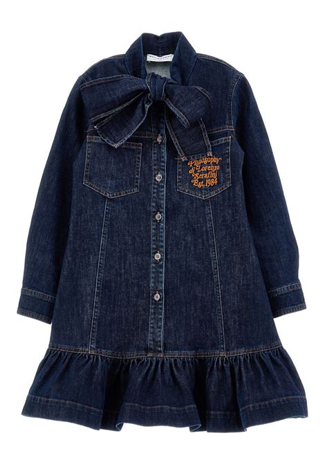 Abito Philosophy Kids PHILOSOPHY KIDS | ABITI | I9F9016044P055